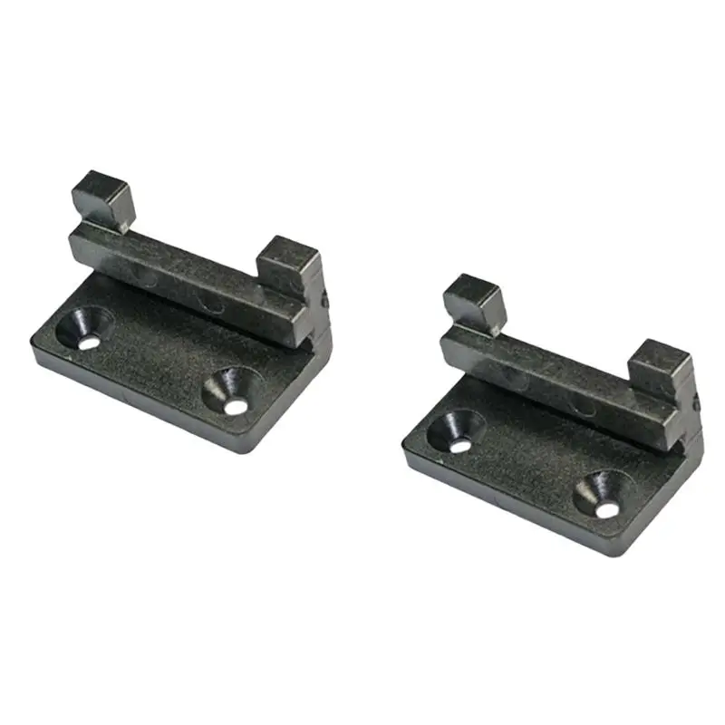 Table Saw Sliding Pads Heavy Duty Glider Mats Easy to Install for Bosch 4100 4100 09 Maintenance Use
