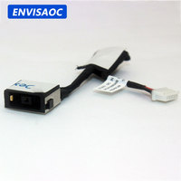 For Lenovo ThinkPad T470 T475 A470 A475 Laptop DC Power Connector Jack DC-IN Charging Flex Cable DC30100RA00 DC30100RB00 00UR506