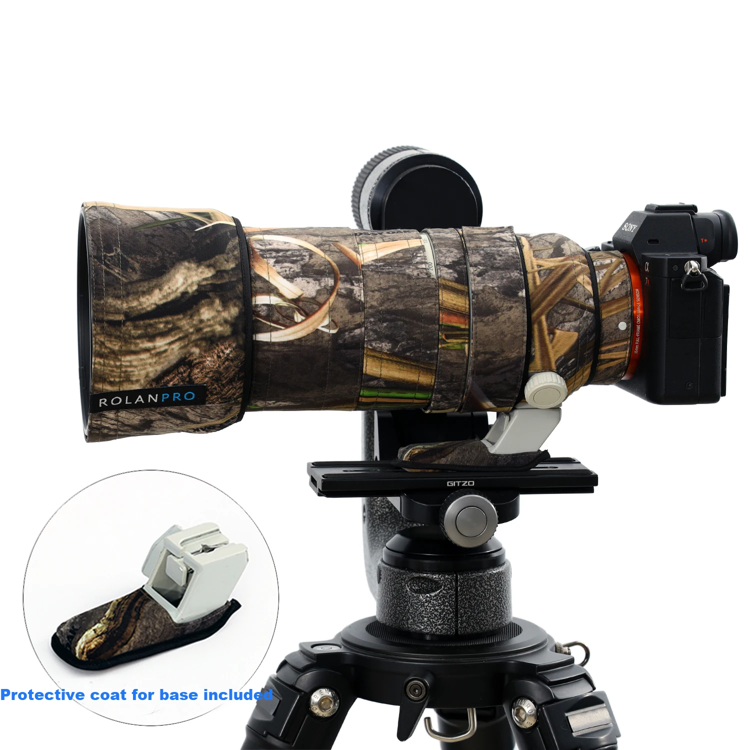 Rolanpro Waterproof… - image