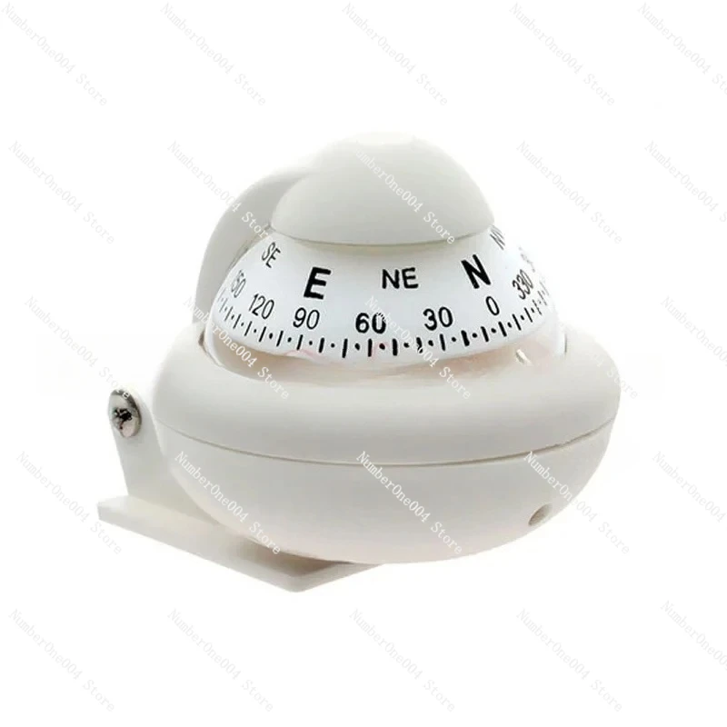 

For Magnetic Compass B-51/ F-50WT/ B-81WM /X-10B-M, Yacht Compass, Yacht Accessories