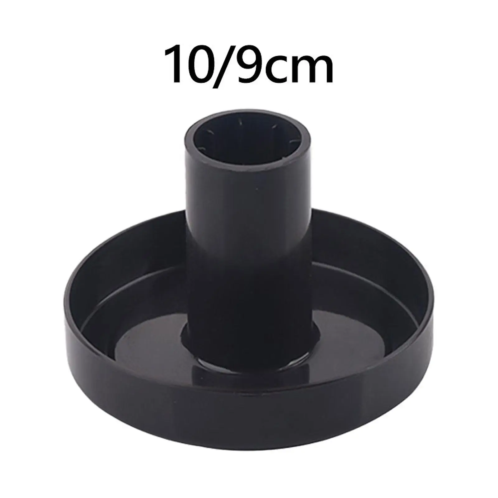 Upper Bowl Lid Safe Siphon Pot Accessories Lightweight Upper Chamber Cover