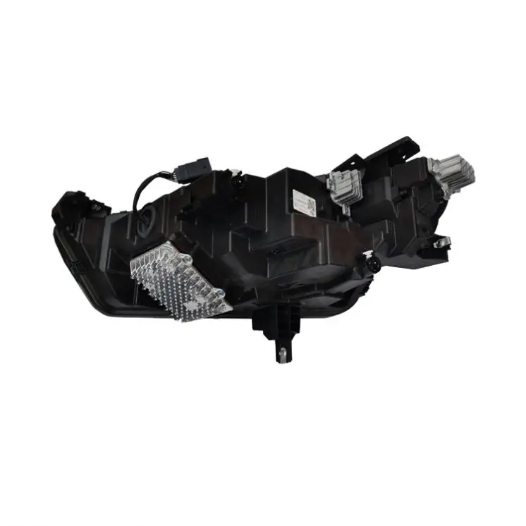 

Auto Car Light Headlamp Assembly for MENLO OE 26214612 Headlight