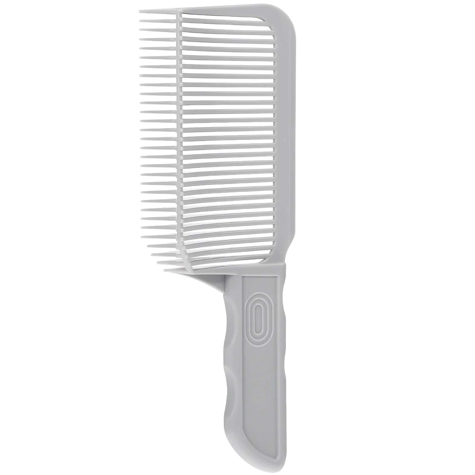 

Clipper Mens Shaped Edge Blending Fades Barber Hair Cutting Protective Hair Styling Blending Comb For Fades Comb