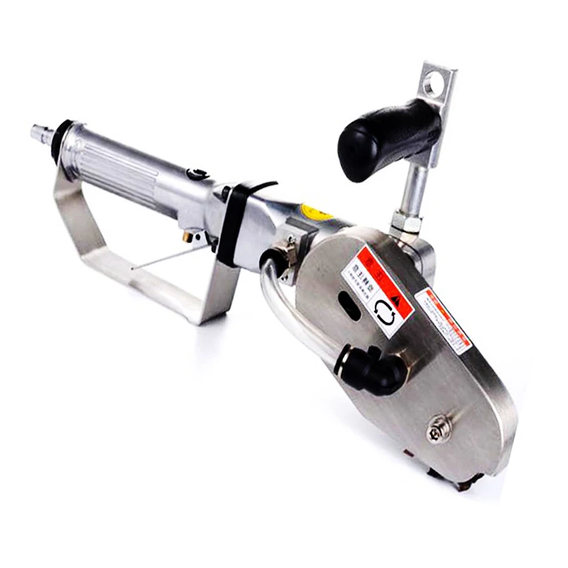 Pneumatic Waste Stripper Stripping Machine For Cardboard Corrugated Carton Paper