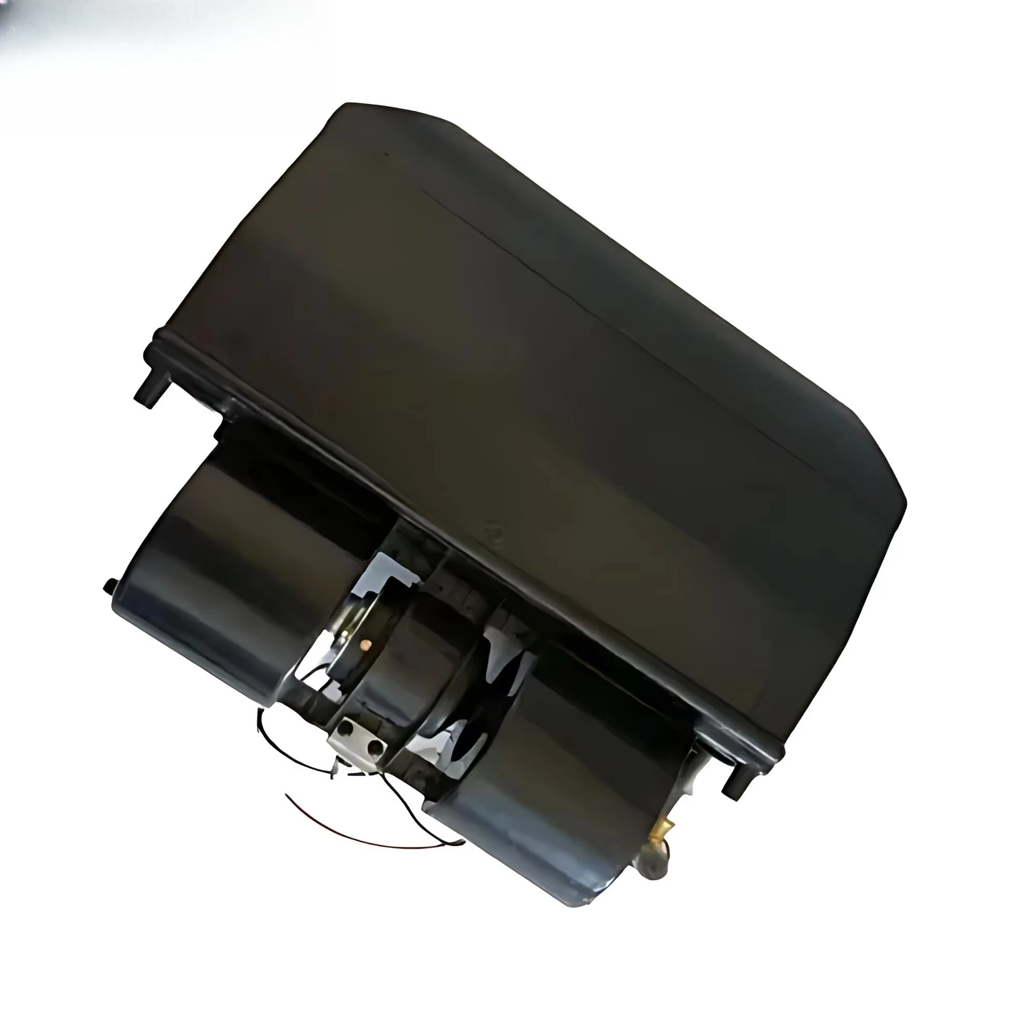 Car Auto Air Conditioning System Parking Air Conditioner DC 12V 24V Truck RV Parking Cooler for Other Air Conditioning Systems