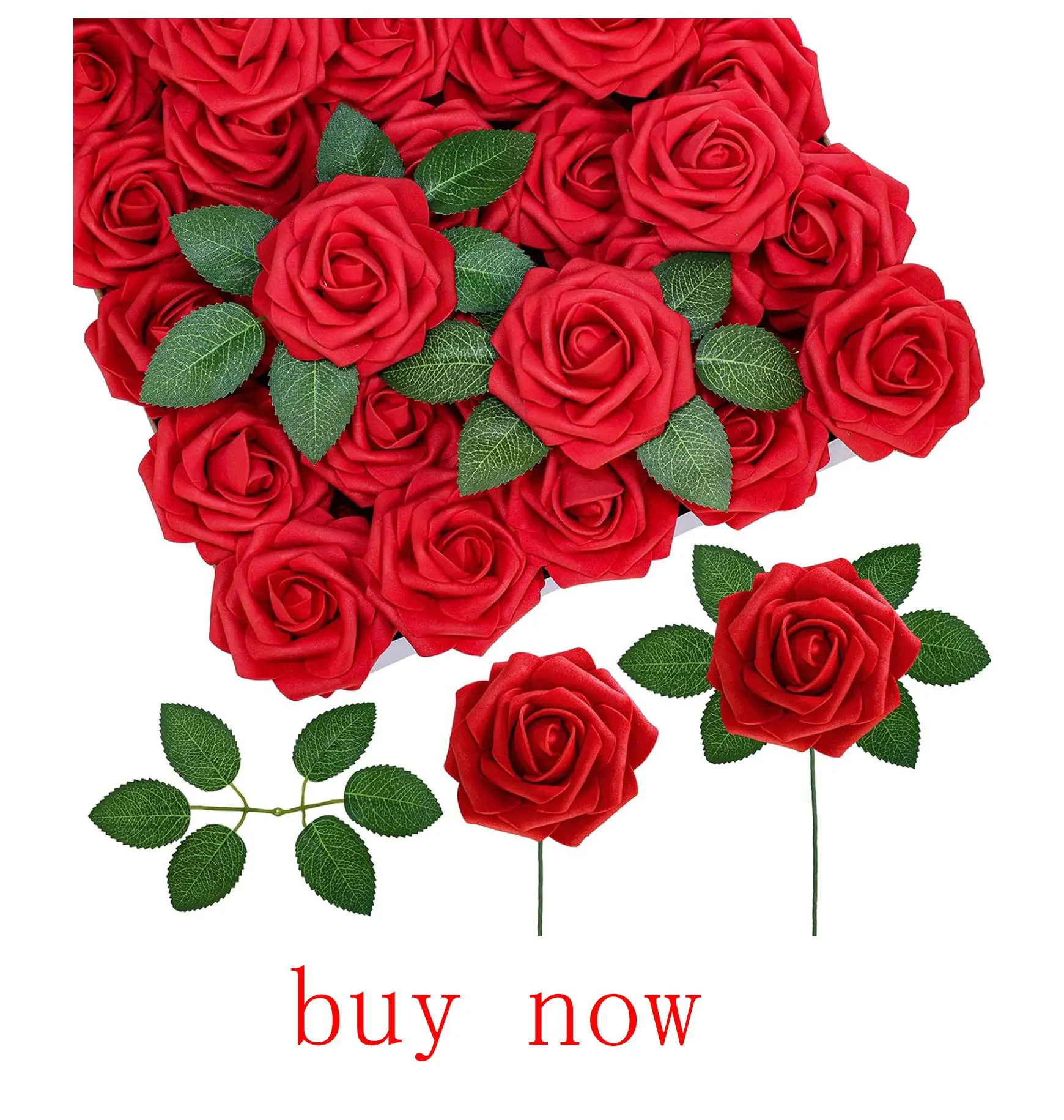 Künstliche Blumen Seide Hortensienvase für Heimdekoration Zubehör Hochzeit dekorative gefälschte Pflanzen Weihnachtsgirlande Material – Detail 10