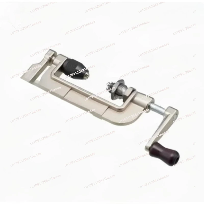 Suitable for wheel  Threading Tool Spoke Thread Casher, C-702 bicycle