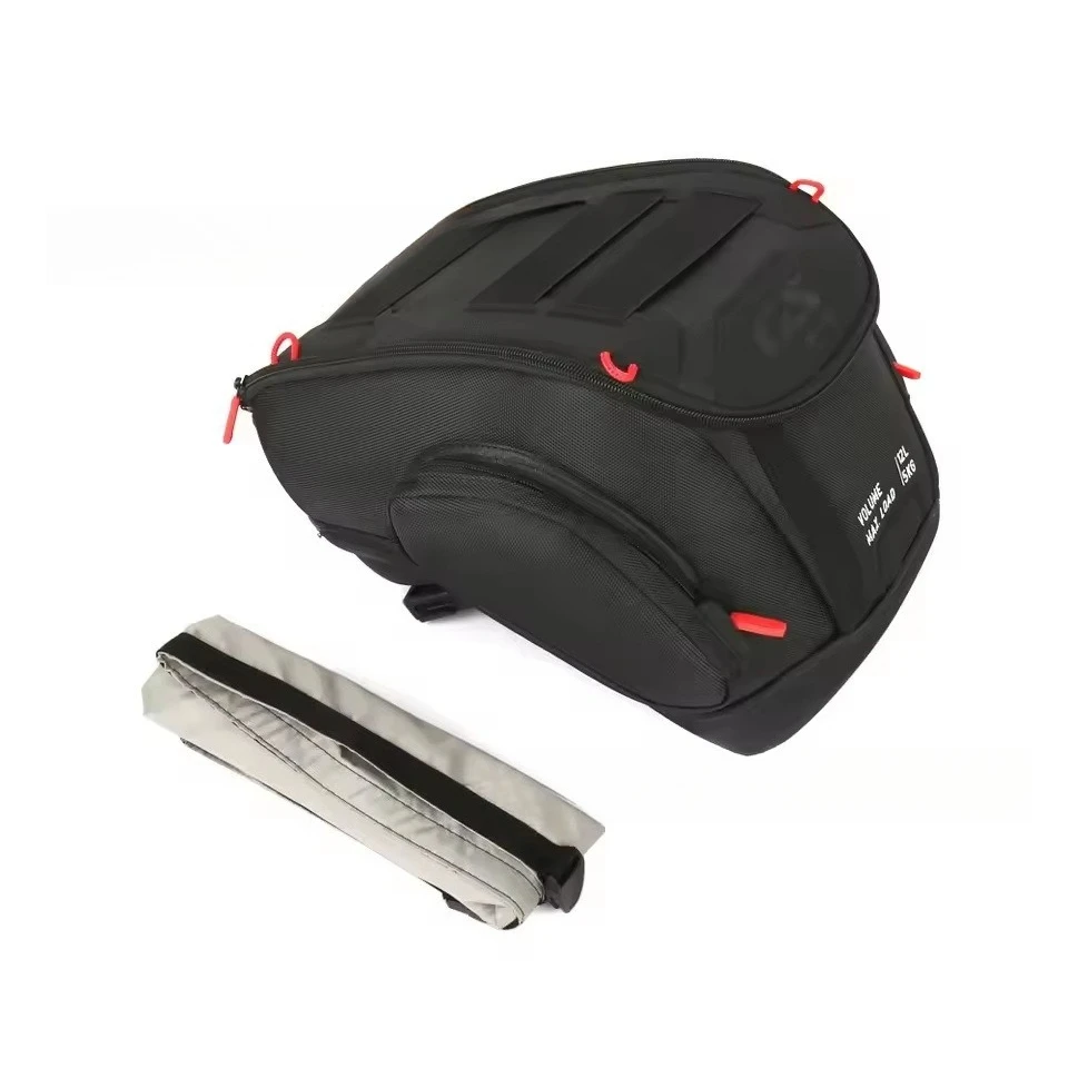 For BMW GS1300 R 1300 GS ADV R1300GS Adventure 2024 2025  Fuel Tank Bag Luggage Storage Bag Black Kit Motorcycle Accessories