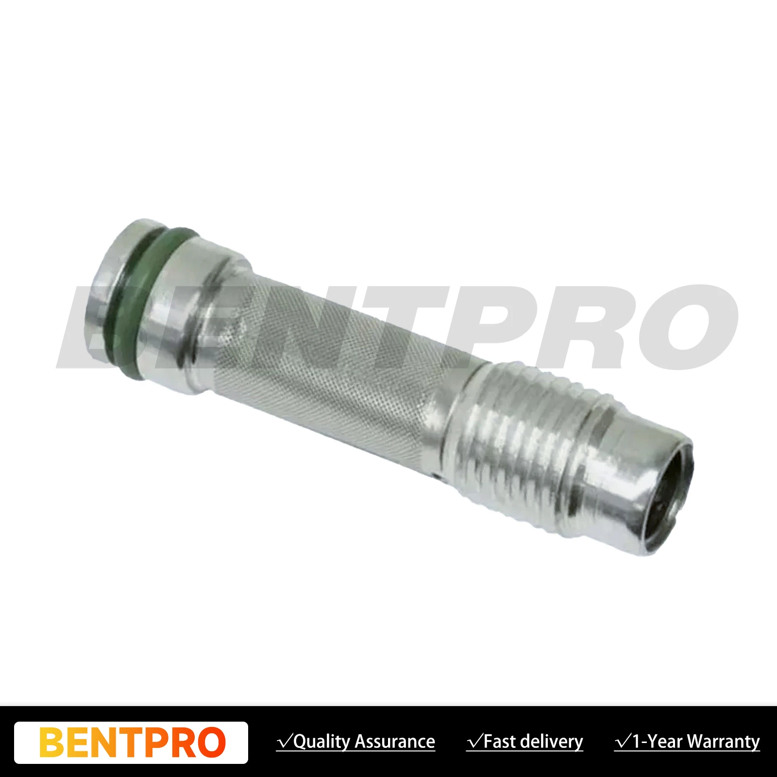 

1/2Pcs Cylinder Head Oil Check Valve w/ O-ring Non-Return for BMW E90 325i E60 525i
