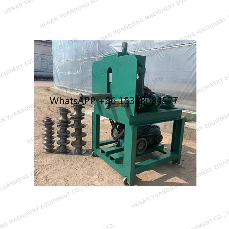 

Electric Pipe Tube Bender Stainless Steel Pipe Bending Machine for Hot Sale