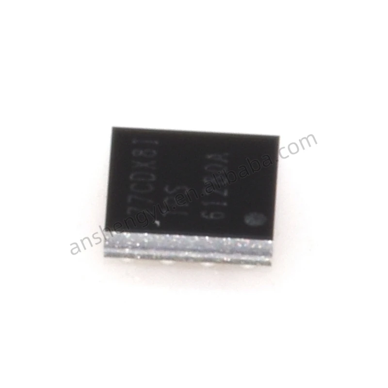 Chip Ic Original TPS61280AYFFR TPS61280A TPS 61280 61280A
