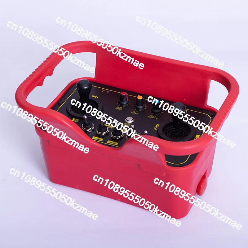 Industrial Multi-Pu…