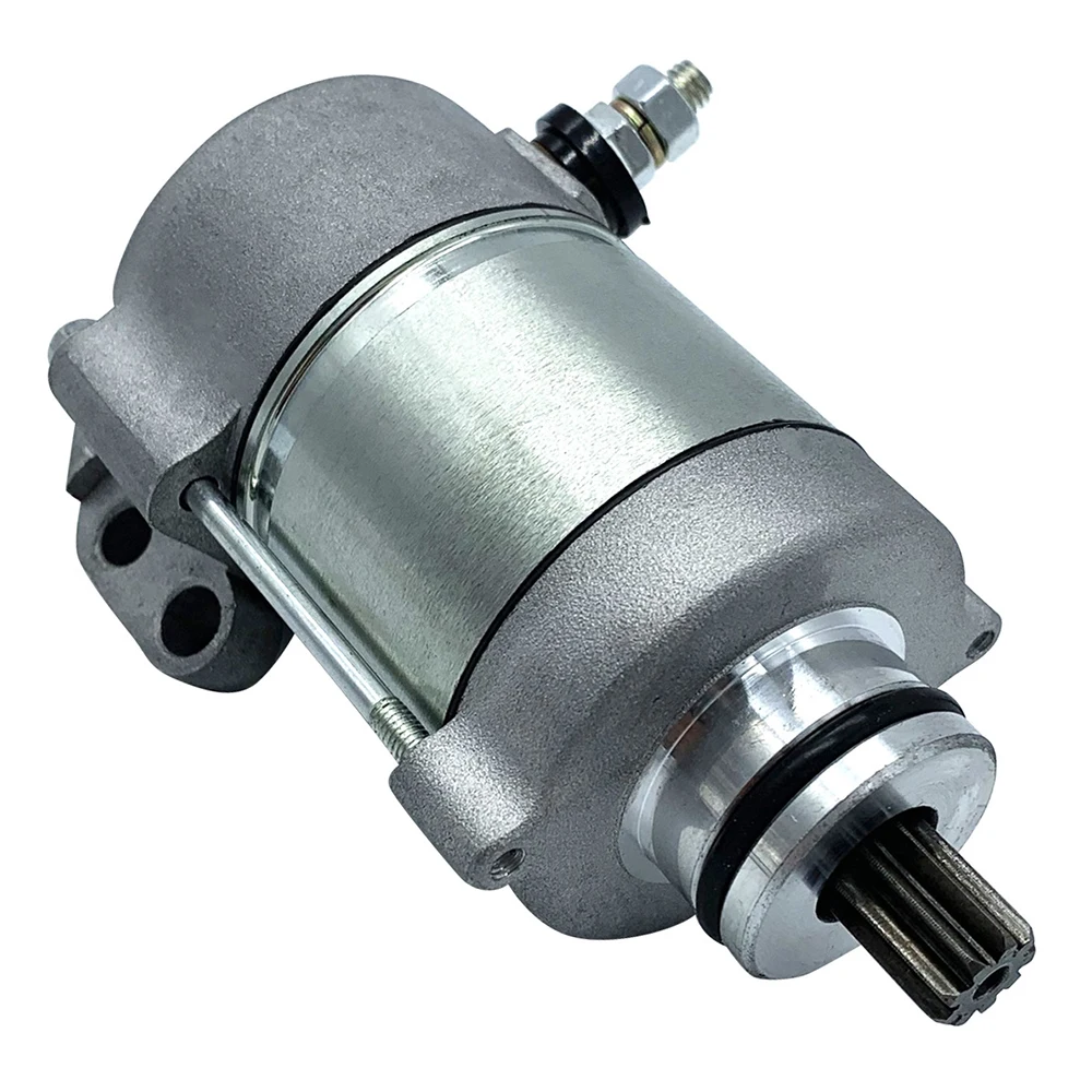 

For KTM Freeride 250 R 2014-2017 55140001000 199-303 19091N SMU0505 249cc Mitsuba Starter Motor