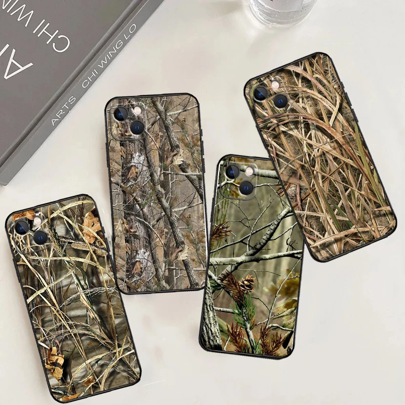 Hunting Camo For Hu… - image