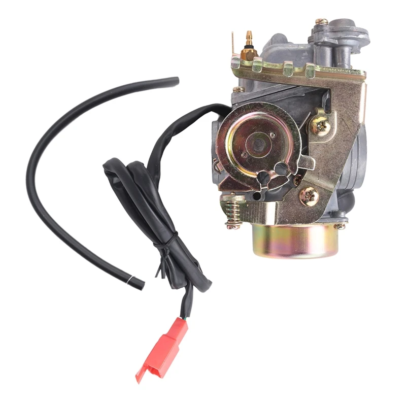 30MM Motorcycle Engine Carburetor For Linhai 250Cc ASW Manco Talon Linhai Bighorn 260Cc 300Cc ATV UTV Off Road