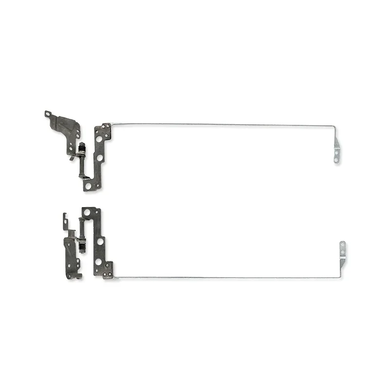 Imagem -06 - Tampa Traseira para Laptop Lenovo Moldura Frontal Palmrest Caixa Inferior Dobradiças Cobrir Cinza Lcd V13015 V130-15igm V130-15ikb Gray Novo