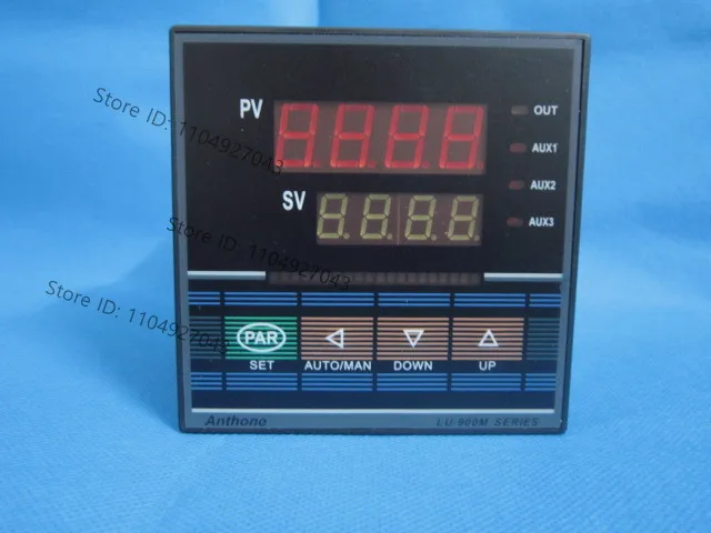 

для Anton Instrument LU-906KAC100000