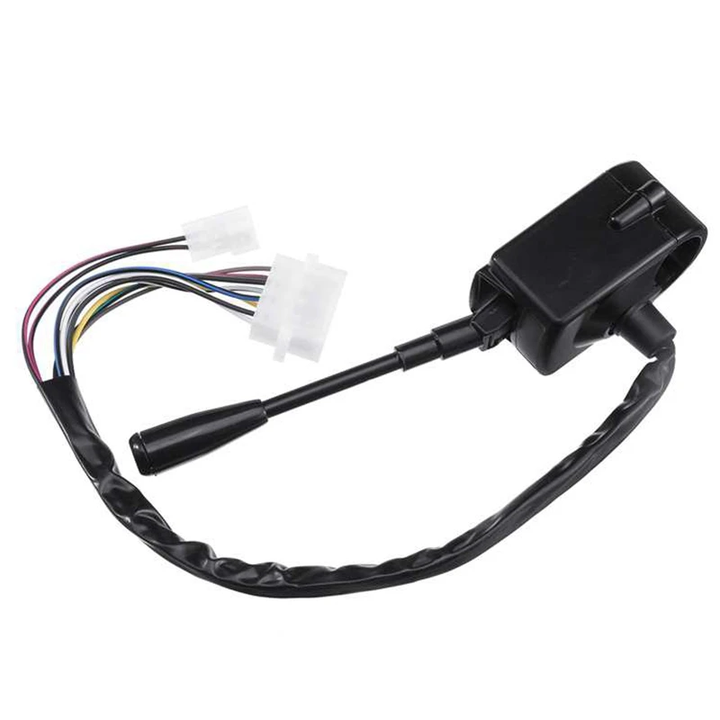 

Turn Signal Indicator Steering Column Combination Switch For Benz Classic Car Tractor Truck 0035458724 70481175