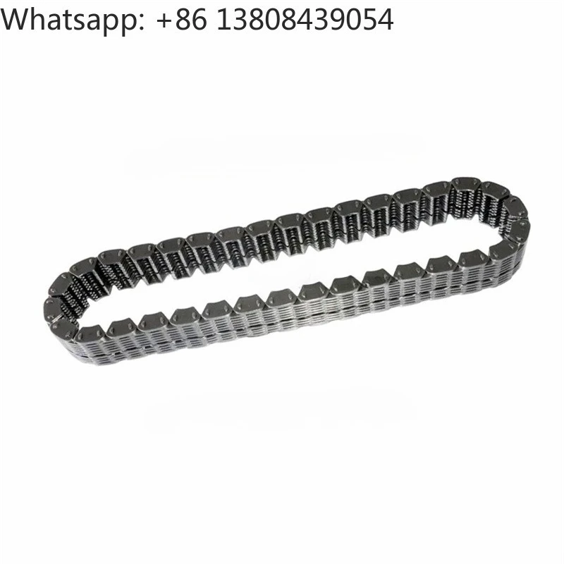 Transfer Case Chain MD738550 for Mitsubishi Pickup Pajero V32 4G54 V44 4D56 Sport K94 K96 L200 K74T K75T - view 6
