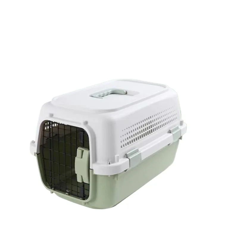 

Pet air box
