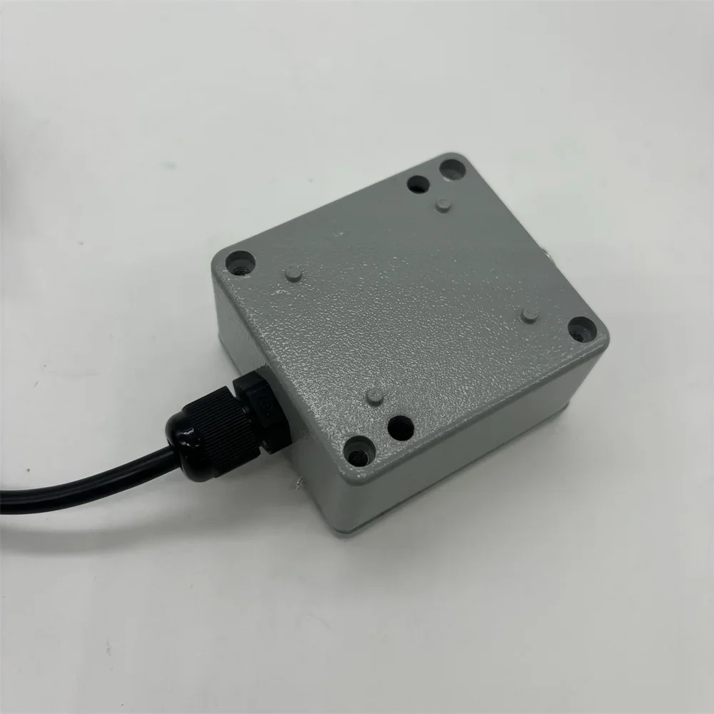 

2026 BSQ-001 amplifier 0-5V output for Load cell single channel BSQ-A01