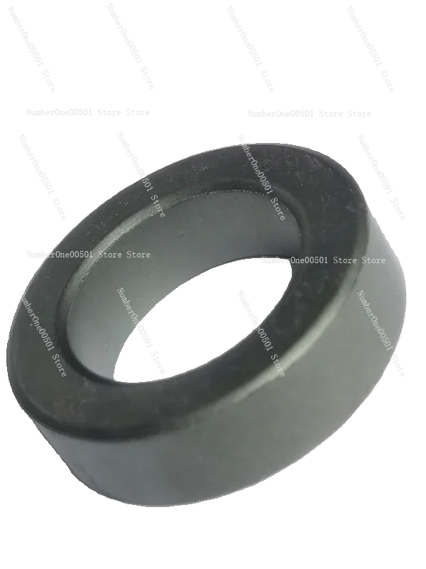 FT-240-43 RF Ferrite Short Wave Balun Magnetic Ring Size 61 × 35.55 × 12.7mm Nickel Zinc  2 pieces