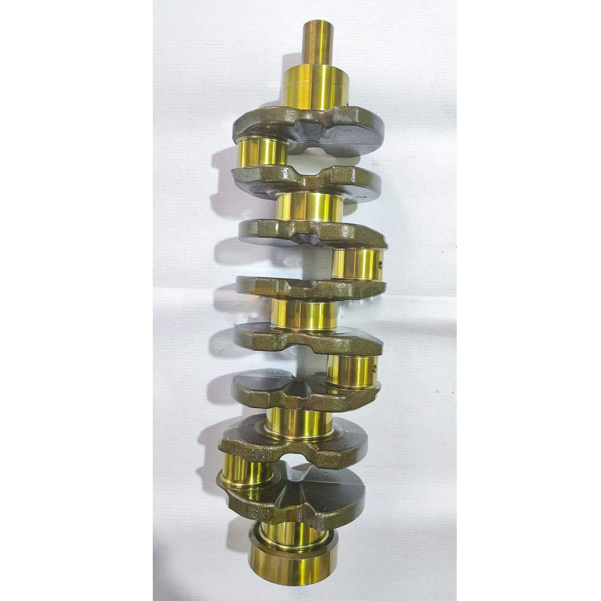 

Crankshaft 8973888280 for Isuzu 4JJ1 Engine