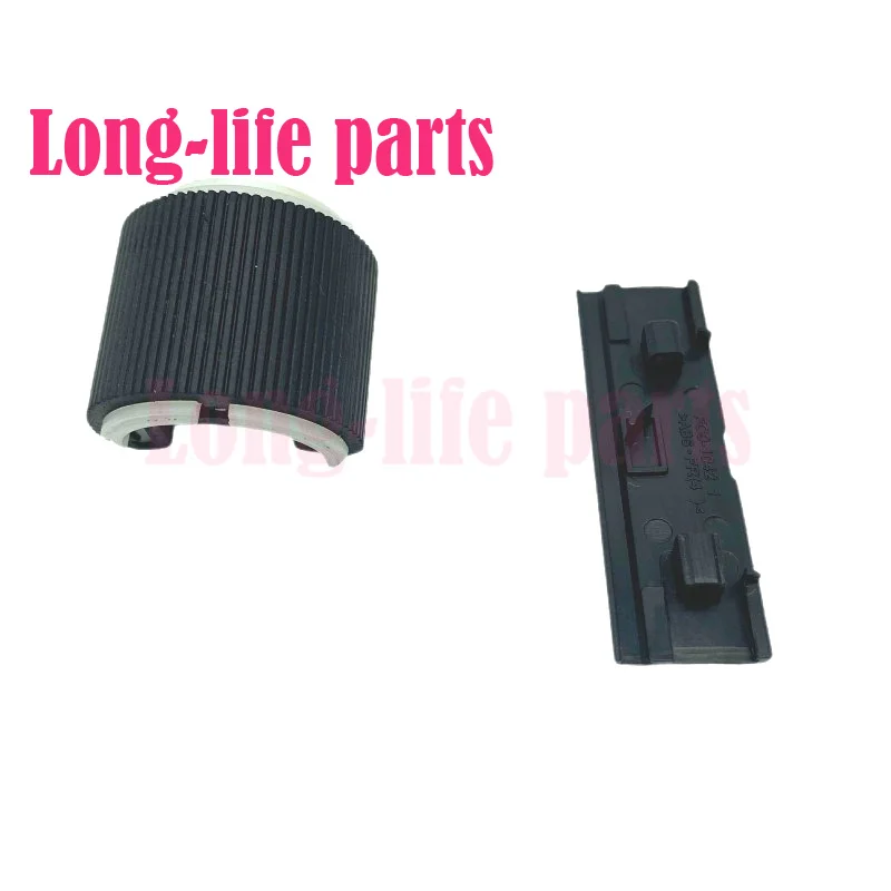 High Quality For Canon IR 2202 2204 2530 IR2002 2004 Pickup Roller Seperation Pad Copier Parts