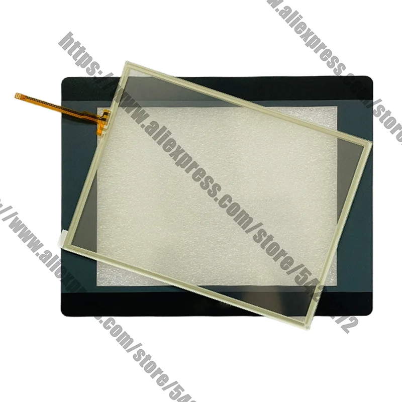 

New MT8090XE Touch Panel Screen Glass Digitizer