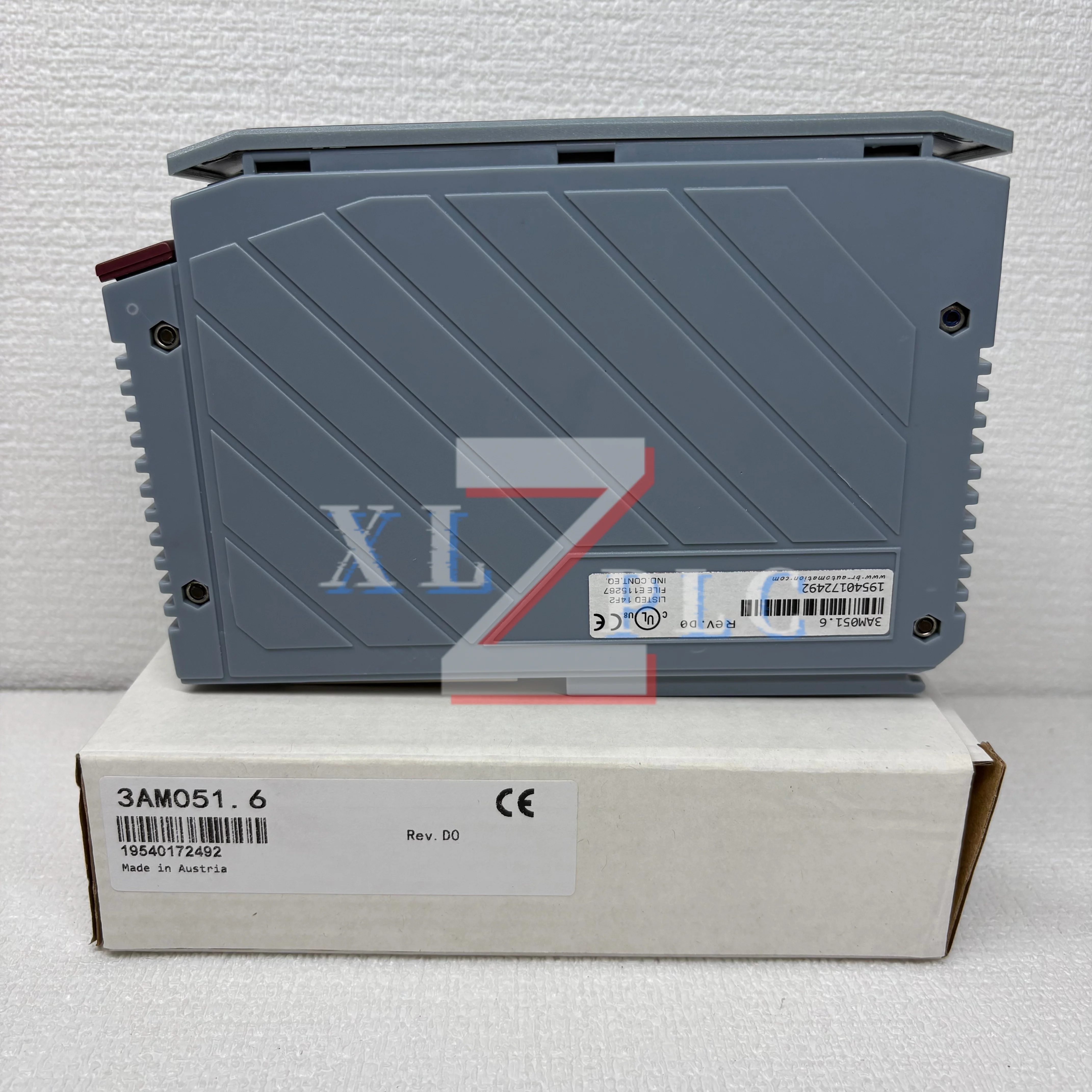 Nuovo modulo PLC originale 3AM051.6