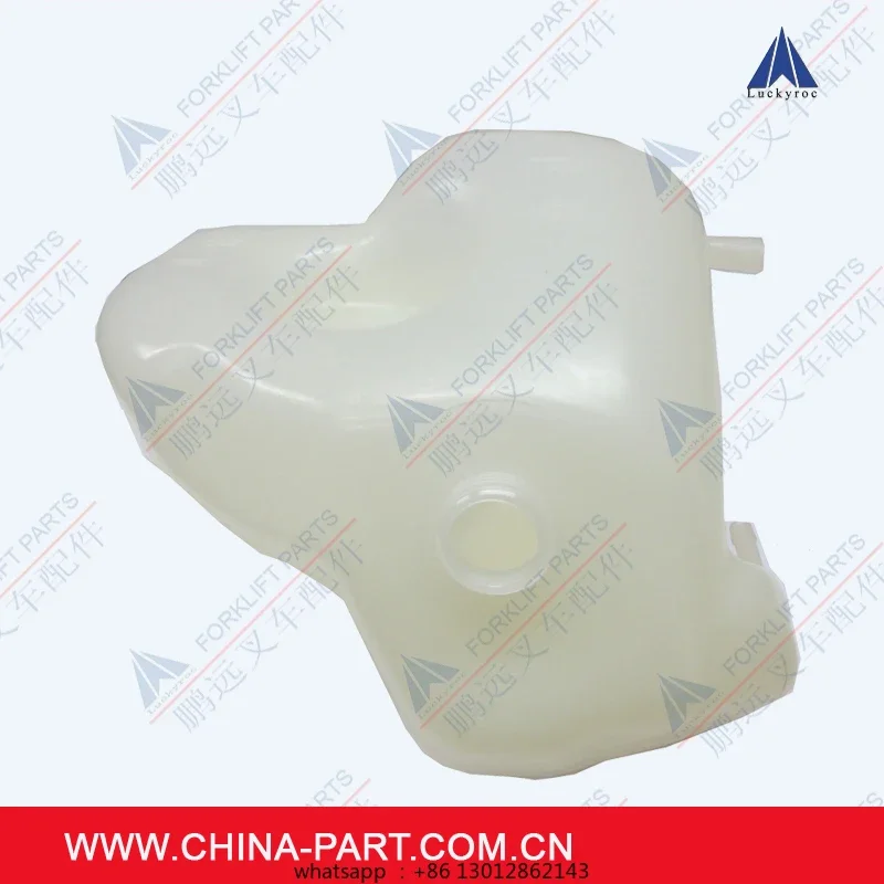 Linde forklift accessories balance water tank 351 auxiliary water tank expansion water tank 0009820811 suitable for H20H30