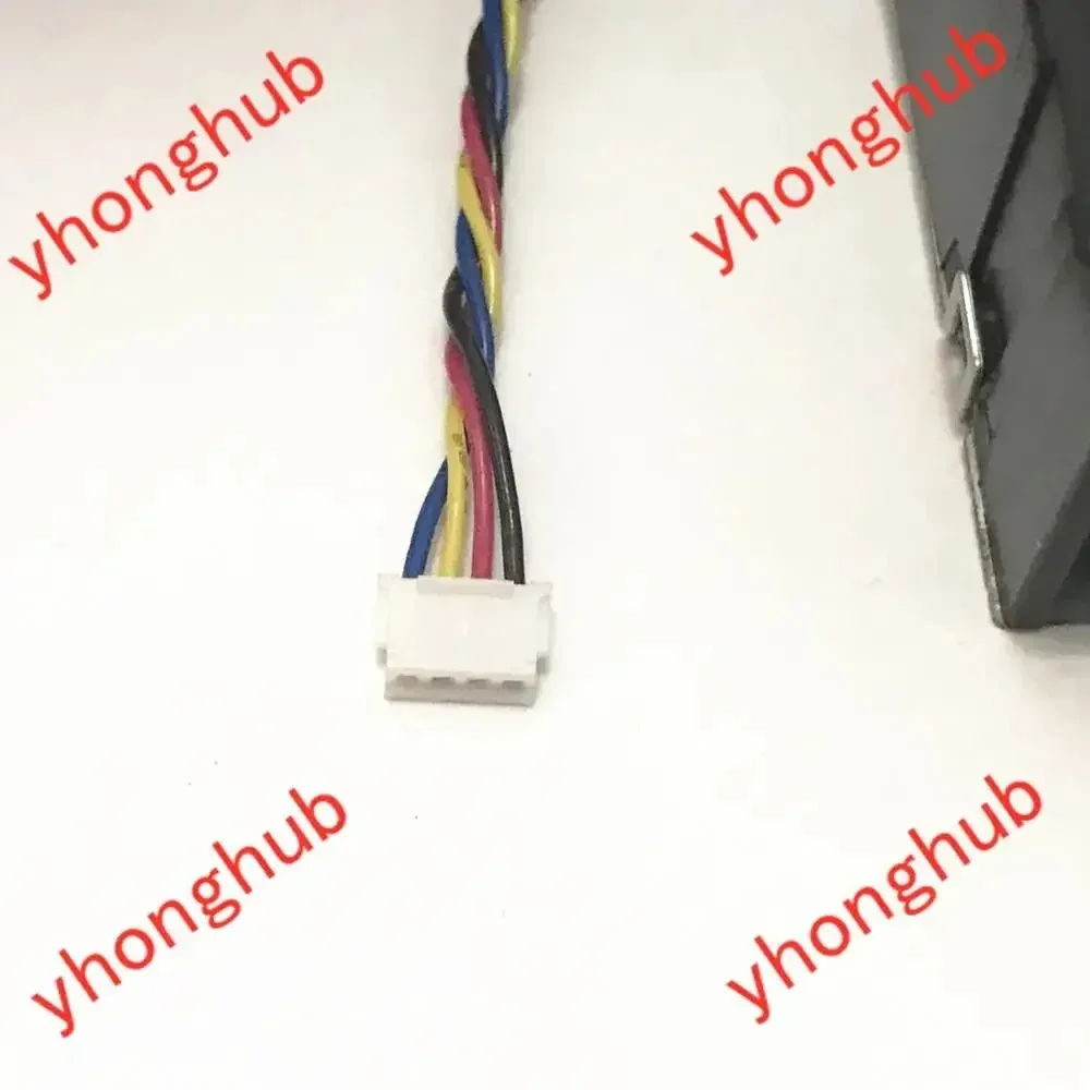 

Вентилятор охлаждения Delta Electronics BUB0812DD CJ62, DC12, 0.58A, 4-проводной