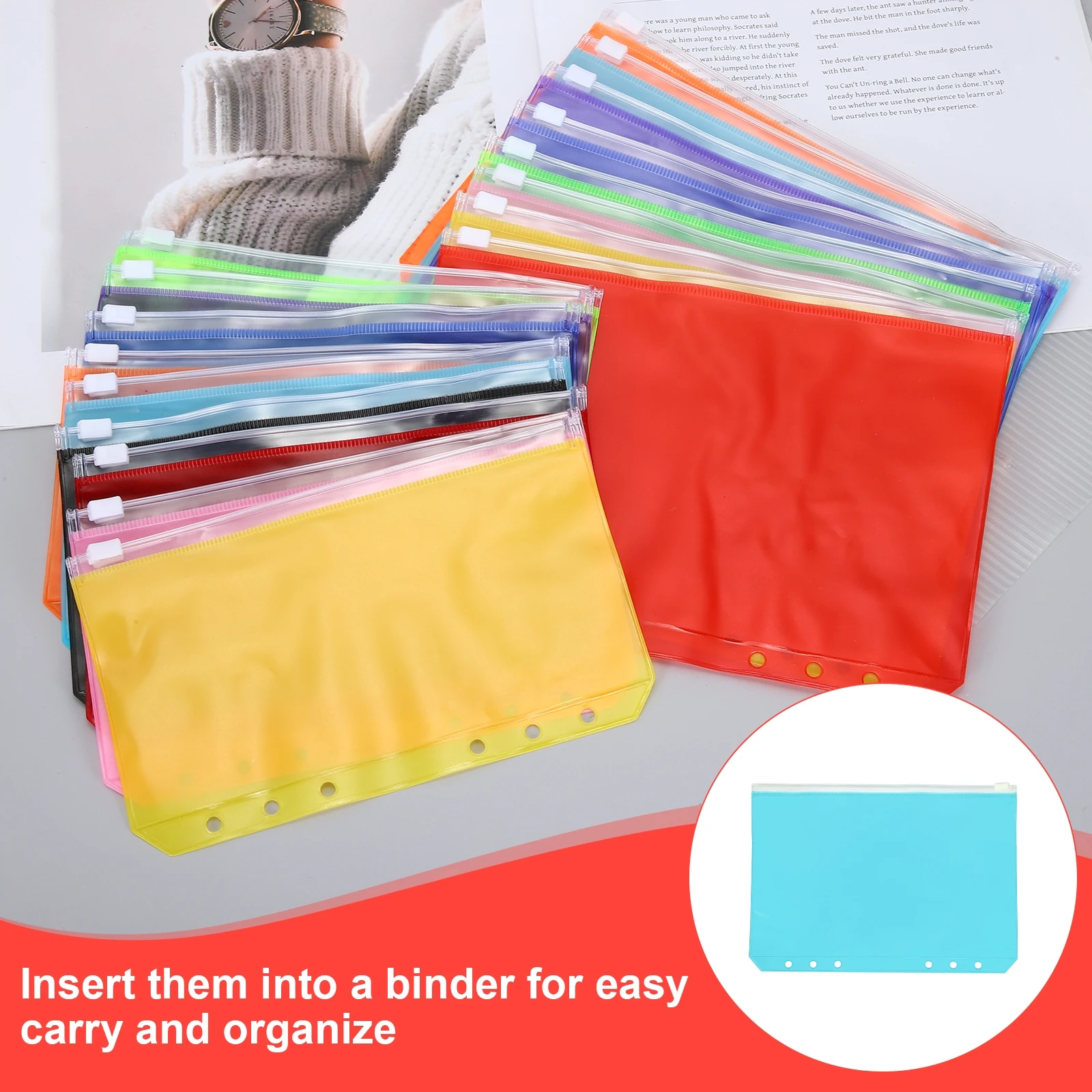 6-pecas-bolsos-para-fichario-a5-a6-insercoes-para-fichario-de-6-furos-envelopes-para-dinheiro-bolsos-de-armazenamento-transparentes-impermeaveis-bolsas-com-ziper-para-ficharios