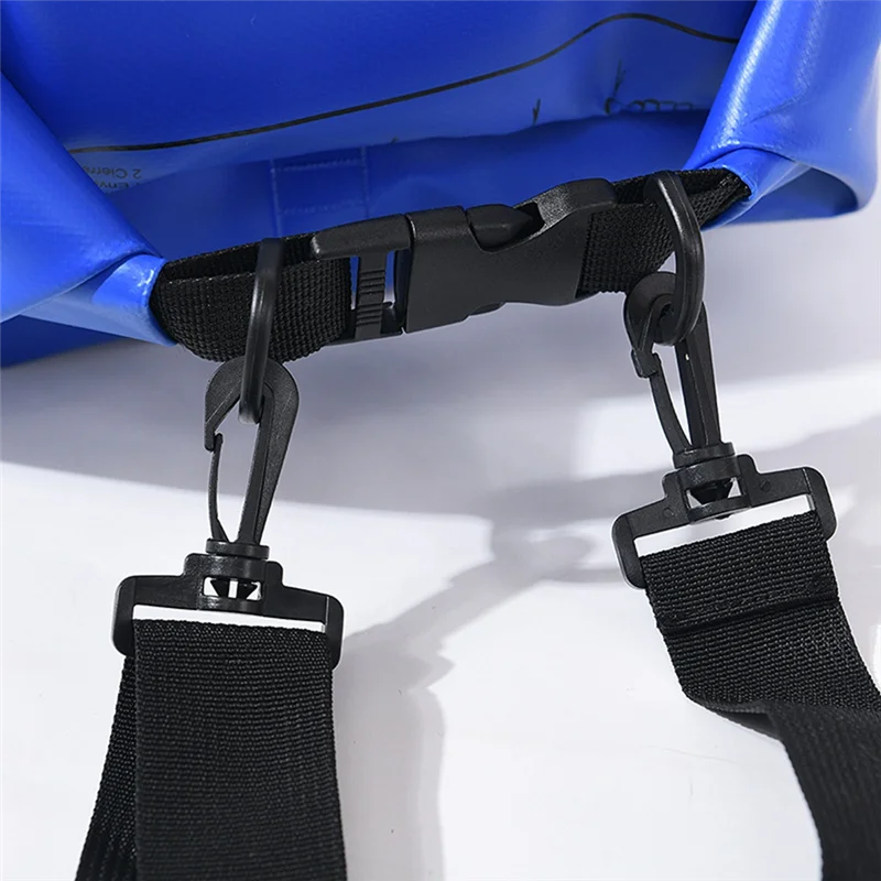 

AD-сверхмощные весы для лестниц для бассейна, заполняемые с песчаными якорями для мешков с песком, складными мешками с песком для надземного бассейна