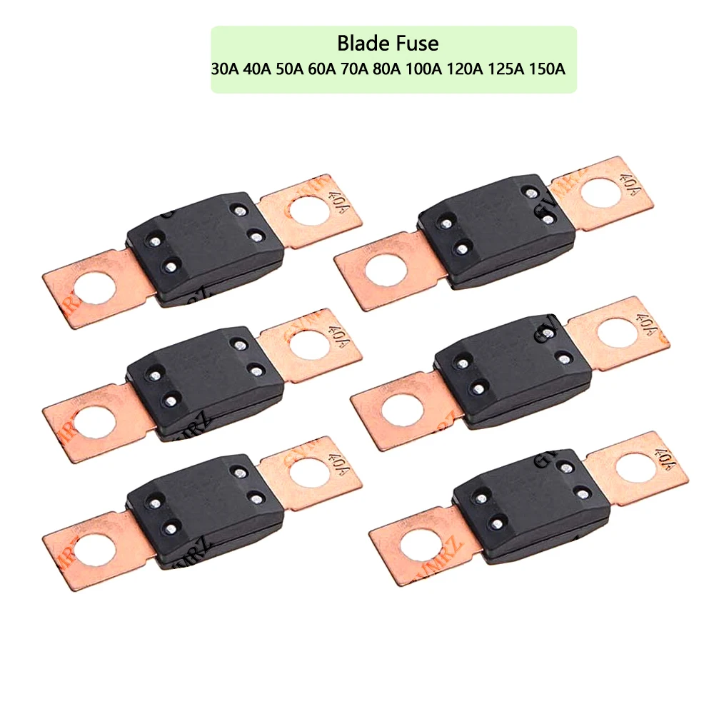 1PCS 40A 50A 60A 80…