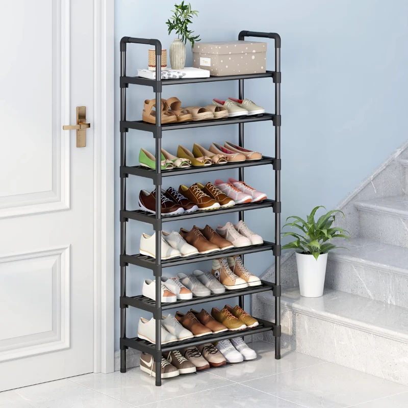 Porte-chaussures : gain de place et ordre
