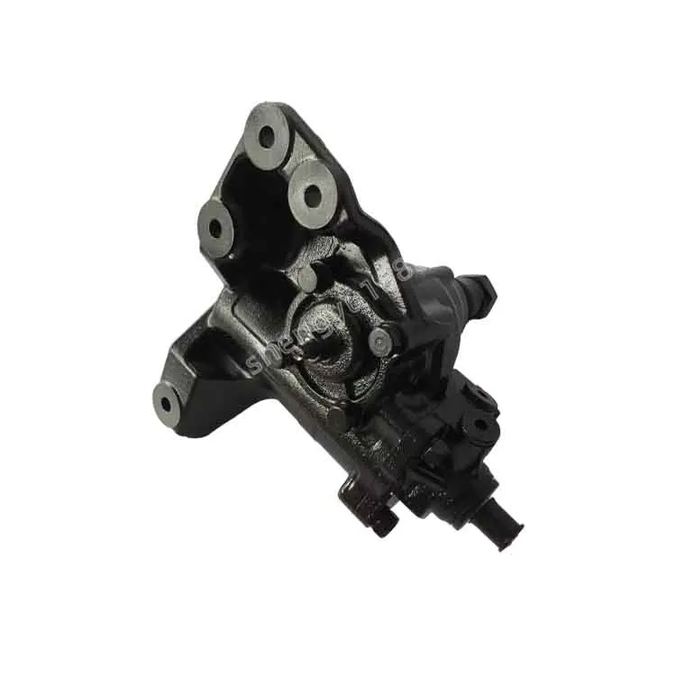 

Power Steering Gear Box for ISUZU 700P 600P 4HF1 NPR NQR NKR FVR OE 898101298 454-01019 /LHD