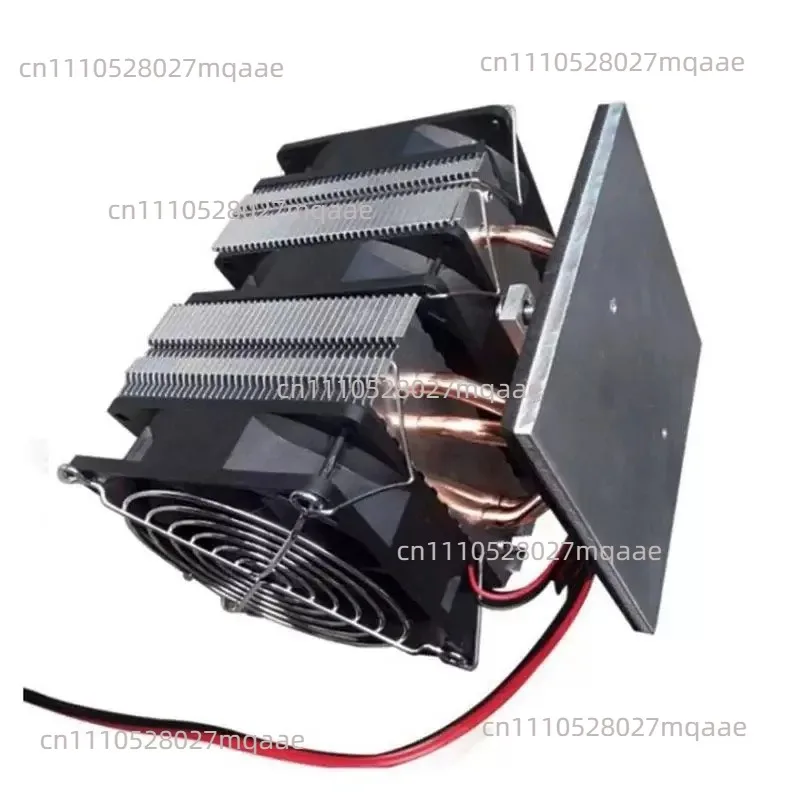 12v 240W Thermoelectric Peltier Refrigeration Semiconductor Heat Sink High Power Auxiliary Computer Cooling Plate