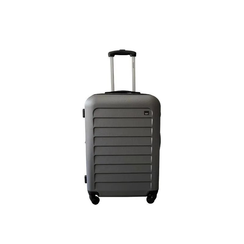 Foreign trade export suitcases universal wheel drop-proof large capacity trolley luggage 20\'\' password boarding travel suitcase