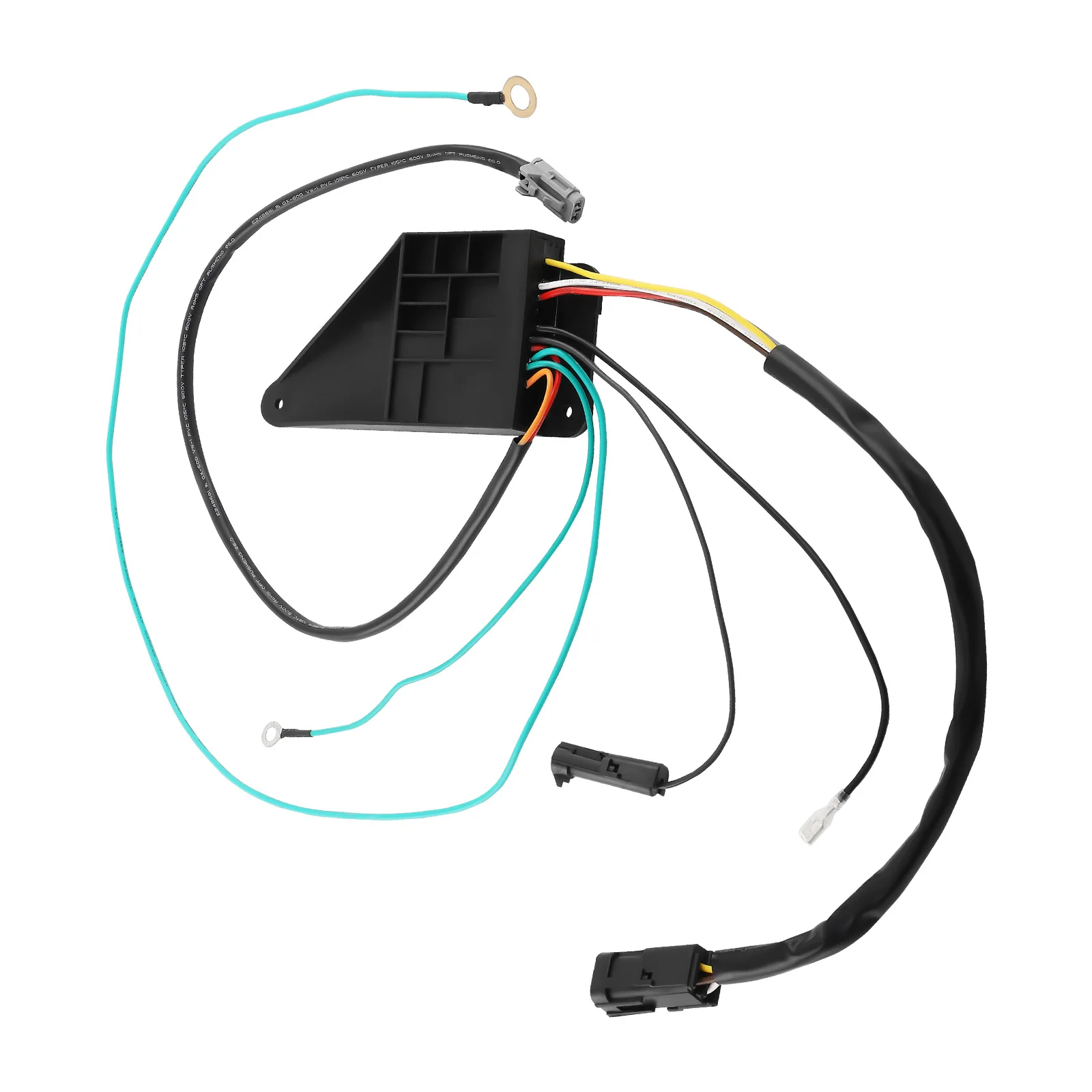 

Electric Step Control Unit For Lippert Kwikee Automatic IMGL/9510 909510000