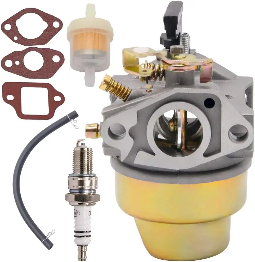 16100-883-095Carburetor for Honda G150 G200 Replace 16100-883-105FSC30-0020 Motor Engines, 16100-883-095 Carburetor