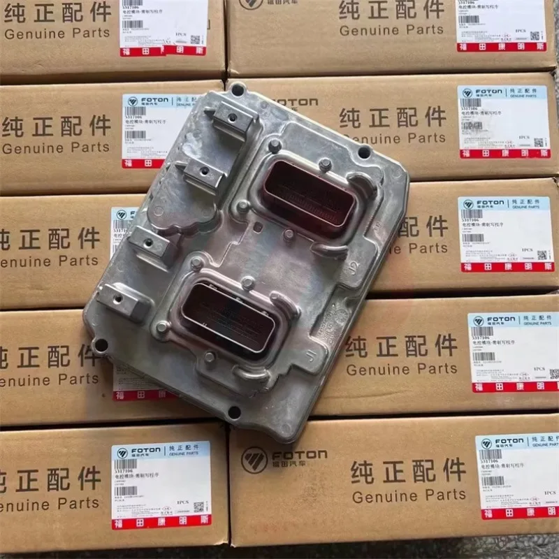 5317106 Foton for Cumming ISF3.8 Computer Module 5317106 Foton Cumming ISF3.8 Computer Module