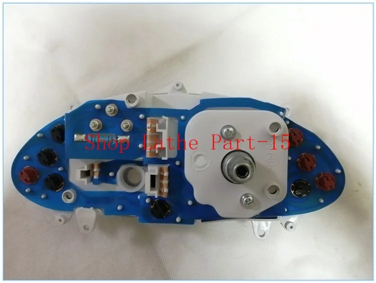 Suitable for Zonsenbiagio City Flying FLY125 BYQ125T-3E Instrument Code Odometer