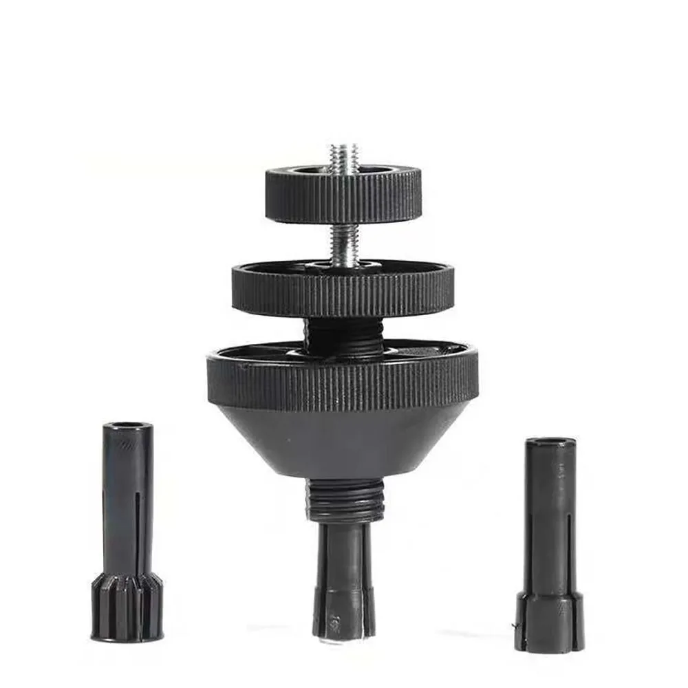 

Universal Car Clutch Alignment Tool Plastic Correction Locking Clutch Repair Tool Remover Auto Clutch Hole Corrector Car Repair
