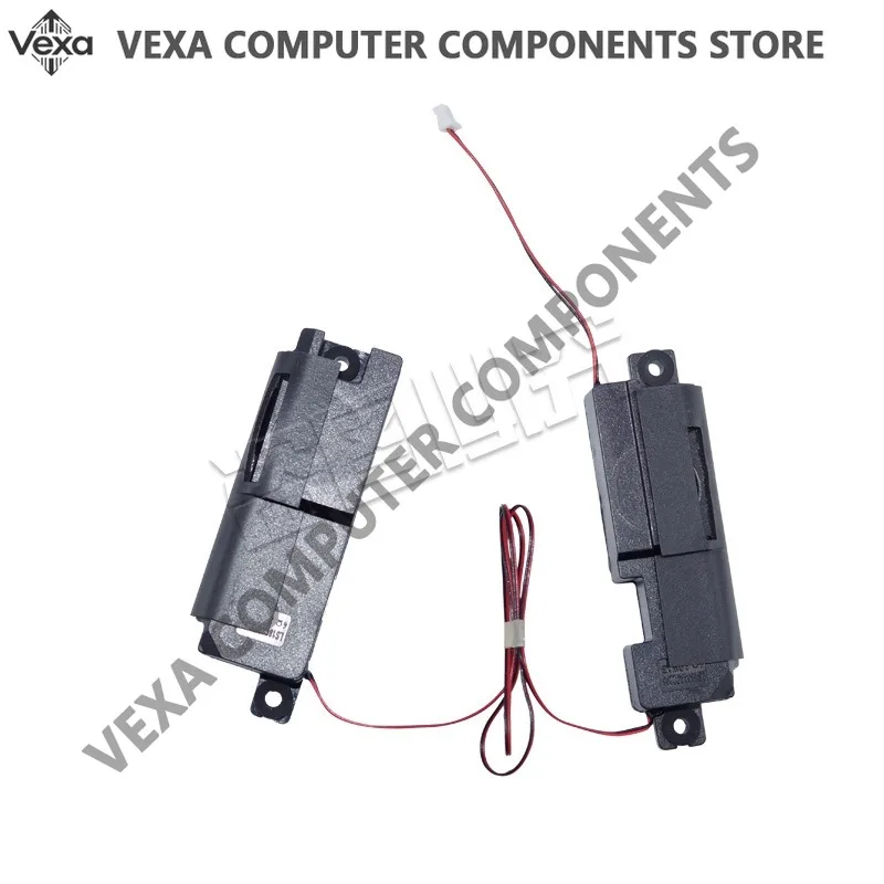 Laptop Internal Speaker Replacement For Asus TUF Gaming FX86F FX86S FX86FM FX80G Flight Fortress 4 5 6 Generation Audio Sound