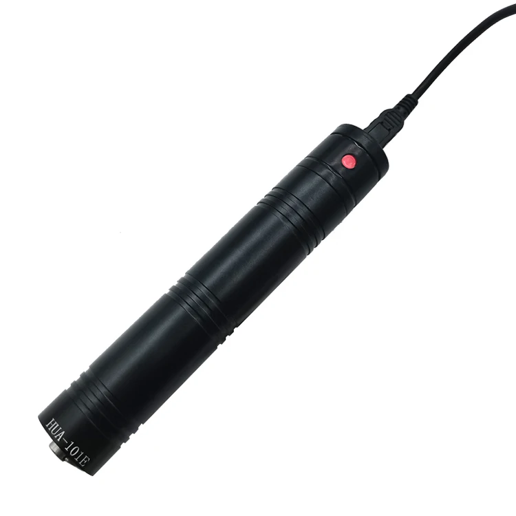 2026unique Free Software RFID Checkpoint Guard Tour Reader Rfid Patrol Guard Tour System with Reminder Sounder