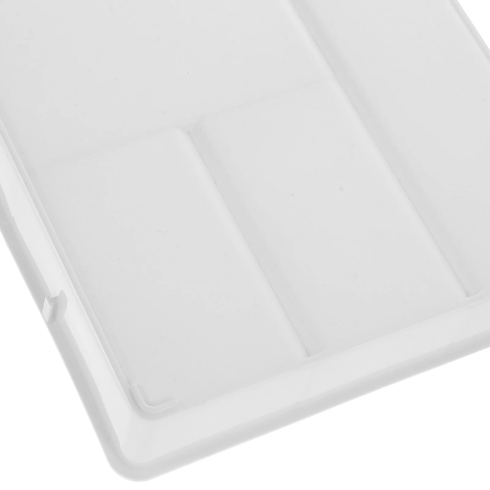 

3Pcs Desk Organizer Tray Multi-Compartment Stationery Holder Stackable Storage Drawer Tray for Cosmetics Jewelry Office Supplies