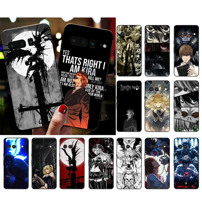 Phone Case For Goog…