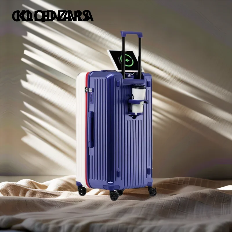 COLENARA New Luggage 22
