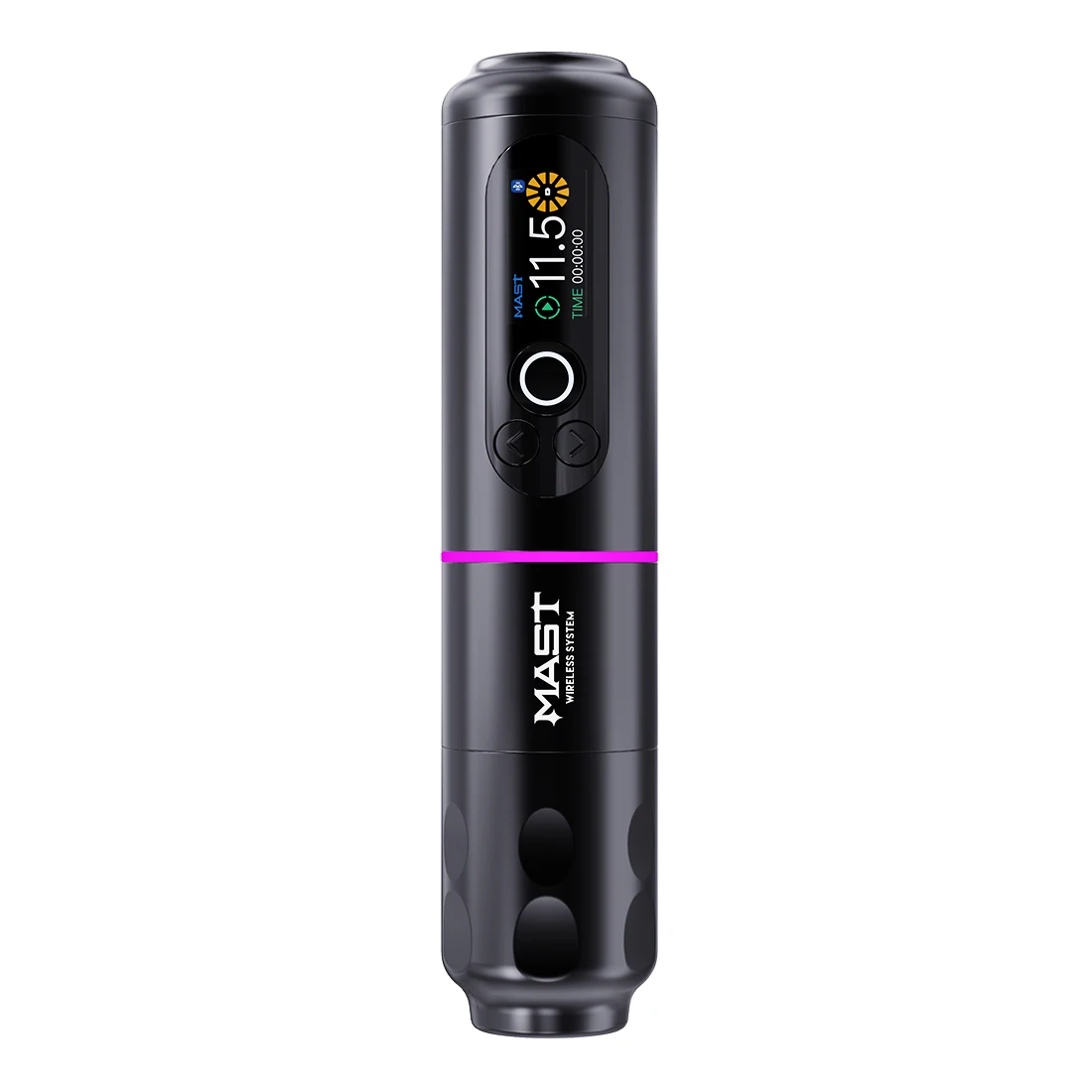 MAST ARCHER 2 ブラシレスタトゥーマシン 3.5mm 2000mAh